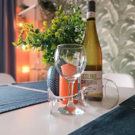 Soleado Daire Los Abrigos