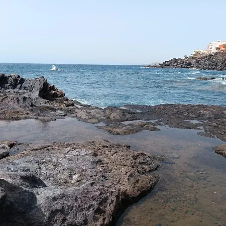Appartamento Soleado *