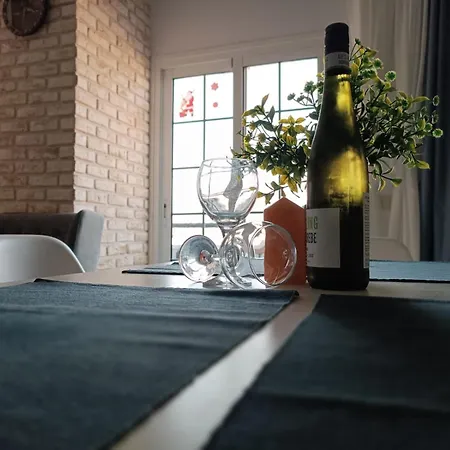 Soleado 公寓 阿布里斯