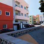 아파트 Soleado