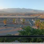 아파트 Soleado