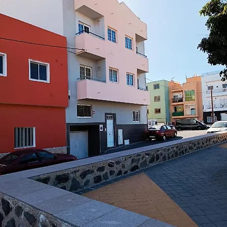Apartment Soleado