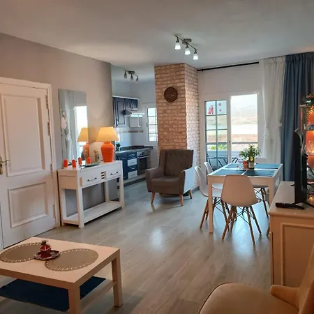 Apartment Soleado