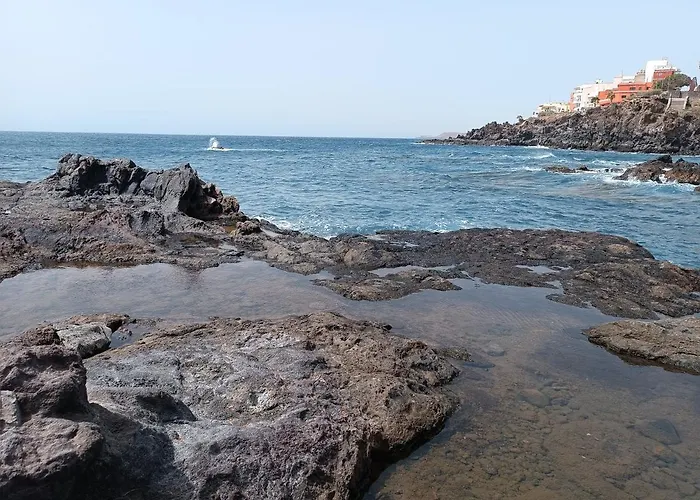 דירה Soleado *